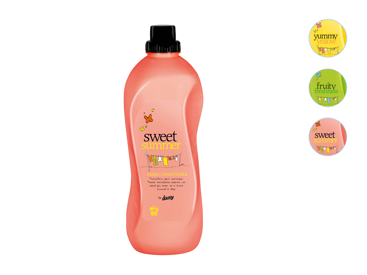Doussy Fabric Conditioner1