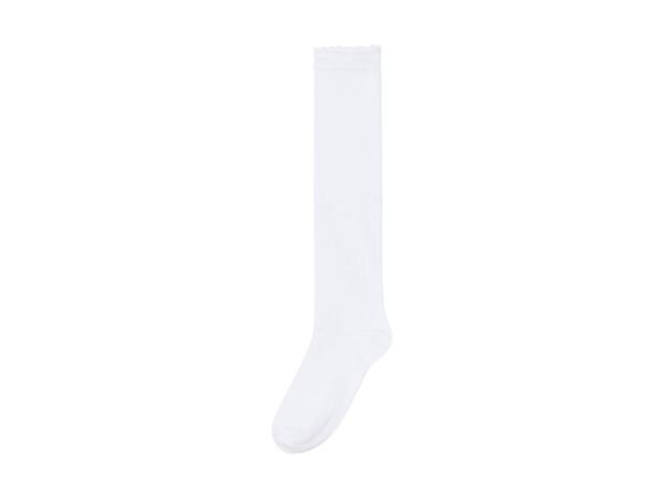 Kids' Knee-High Socks