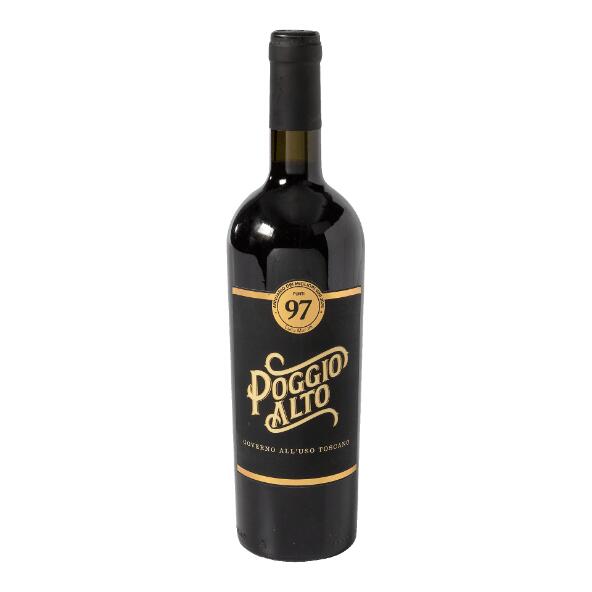 Toscana Rosso IGT