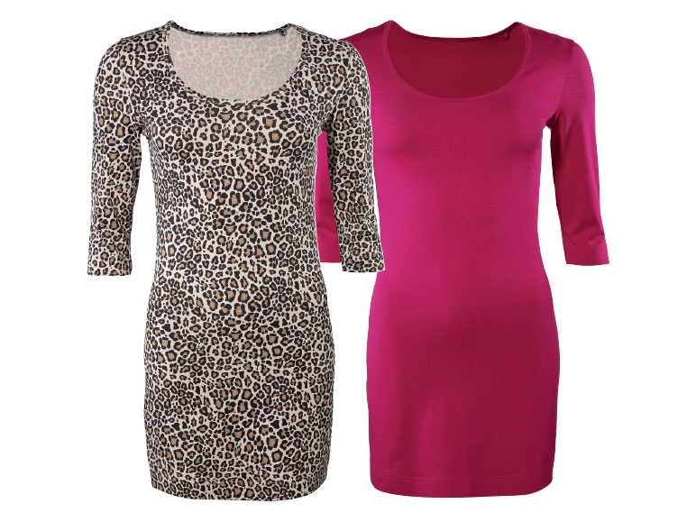 Esmara Long Top