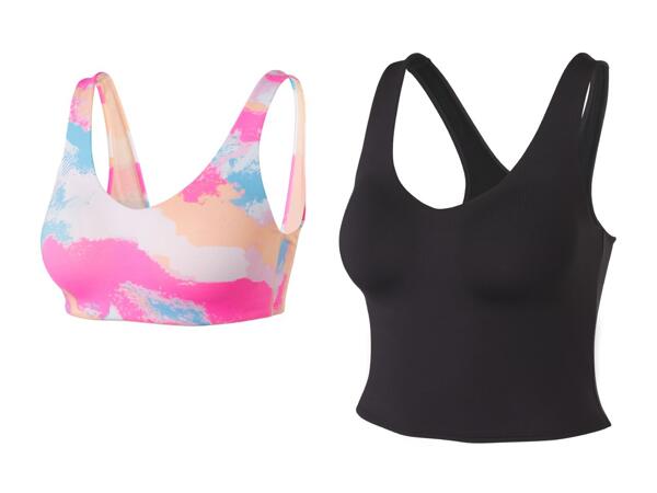 Brassière de sport