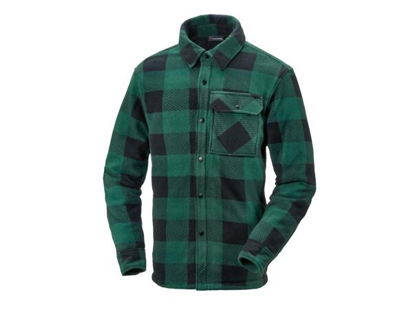 Men's Overshirt