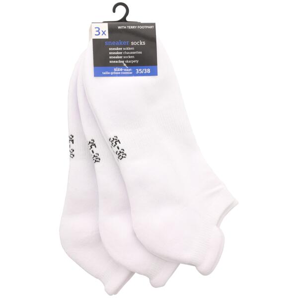 Sneakersocken