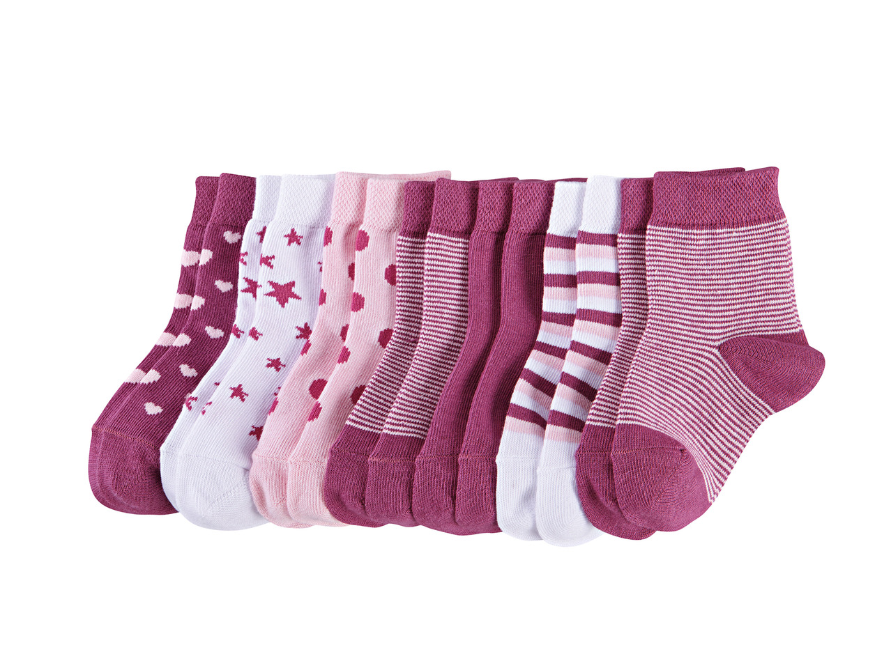 Lupilu Socks1