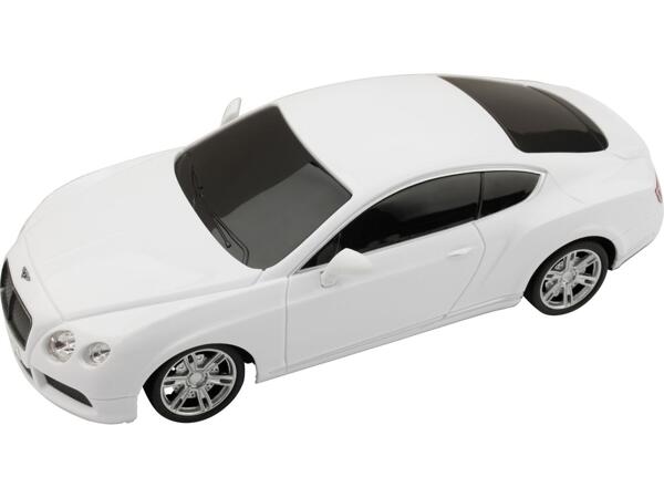 Remote Controlled Car