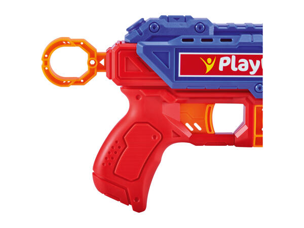 Playtive X-Shot Gun / Darts