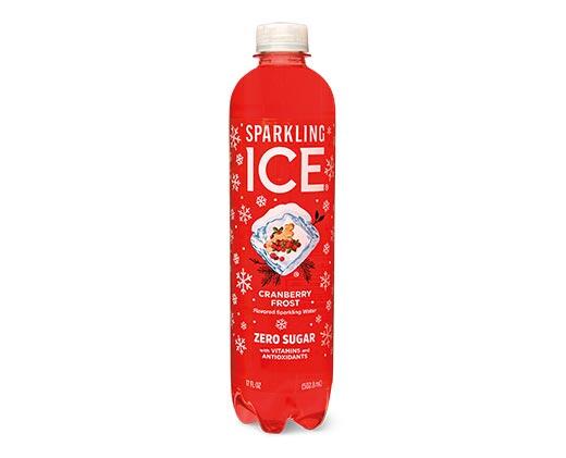 Sparkling ICE Winter Flavors Assorted Varieties