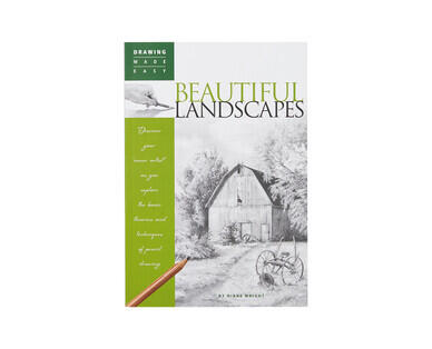 Adult Drawing Books