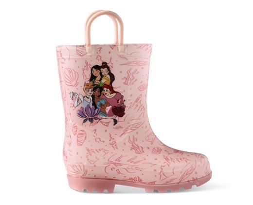 Children's Character Rain Boots