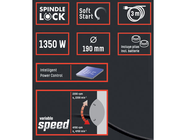 Circular Saw