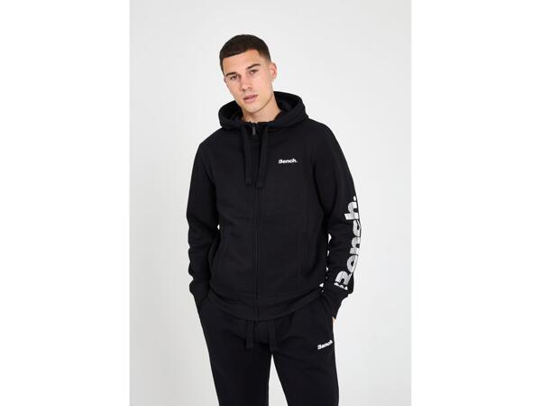 Men's sports hoodie