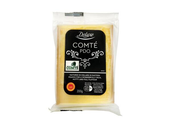 French Cheese Selection