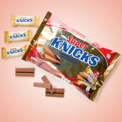 Superknicks
