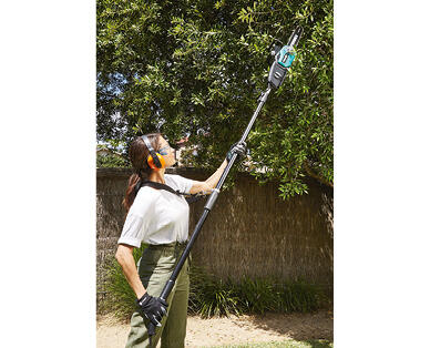2-in-1 Chainsaw