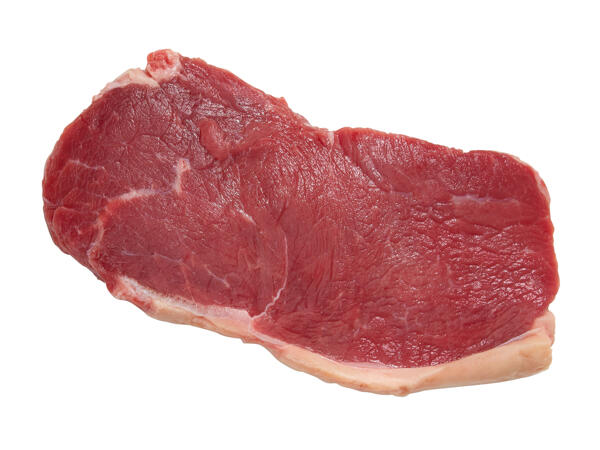 Entrecôte de bœuf irlandais