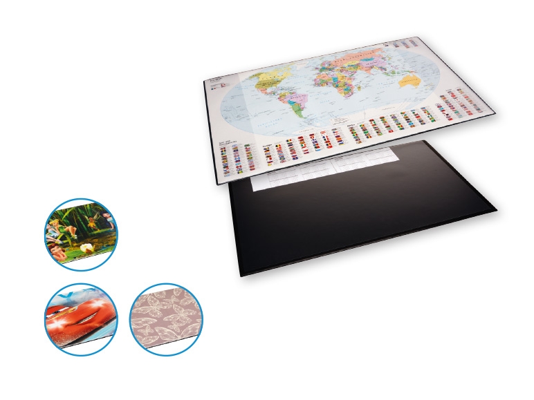 United Office(R) Desk Mat