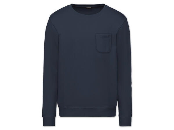 Herren Sweatpullover