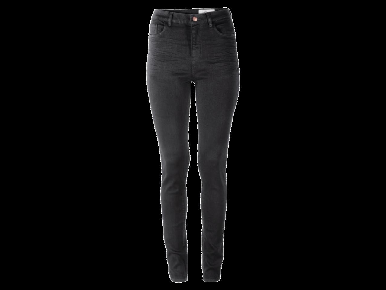 ESMARA Ladies' Super Skinny Jeans