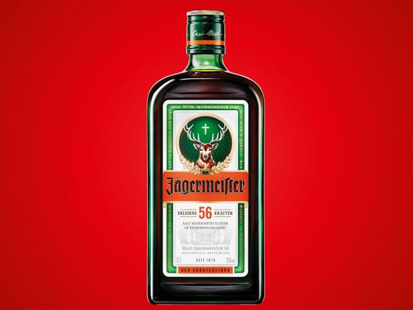 Jägermeister