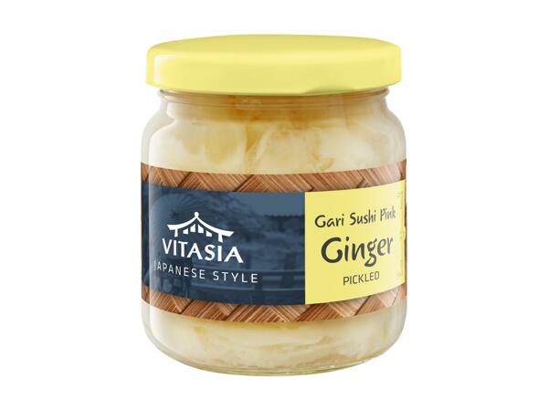 Sushi Ginger