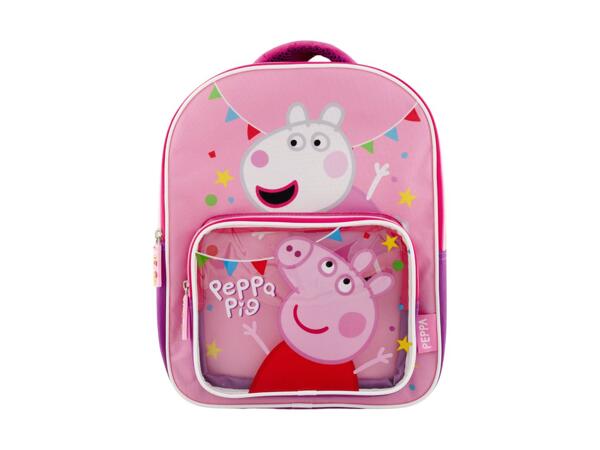 School Backpack