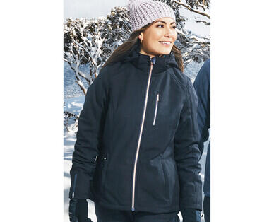 Women's Softshell Jacket