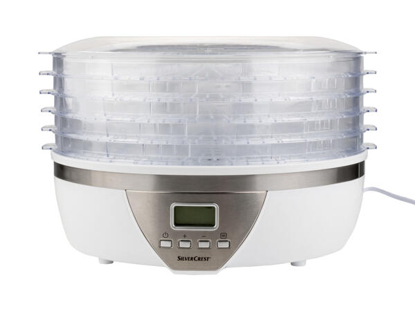 Food Dehydrator