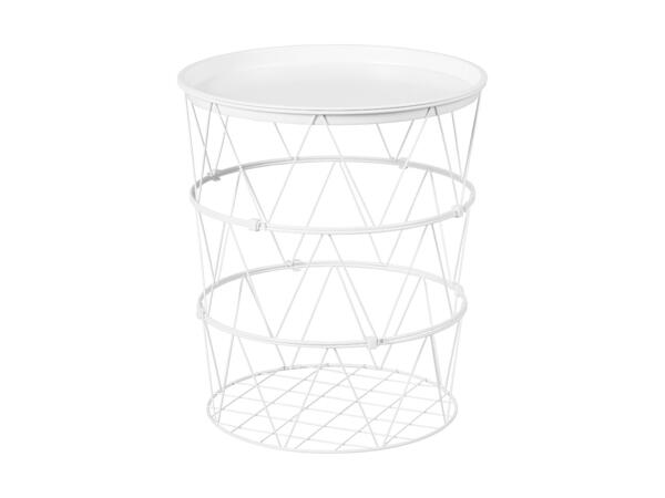 LIVARNO HOME(R) Sidebord