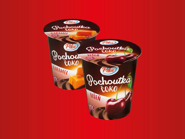ČOKO POCHOUTKA