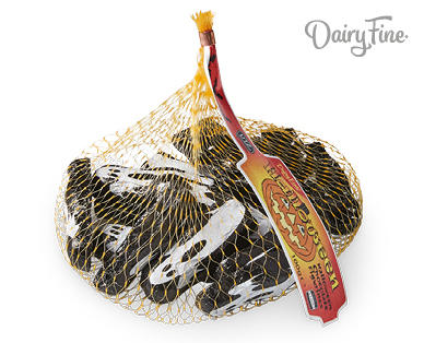 Dairy Fine Halloween Chocolate Figurines 100g