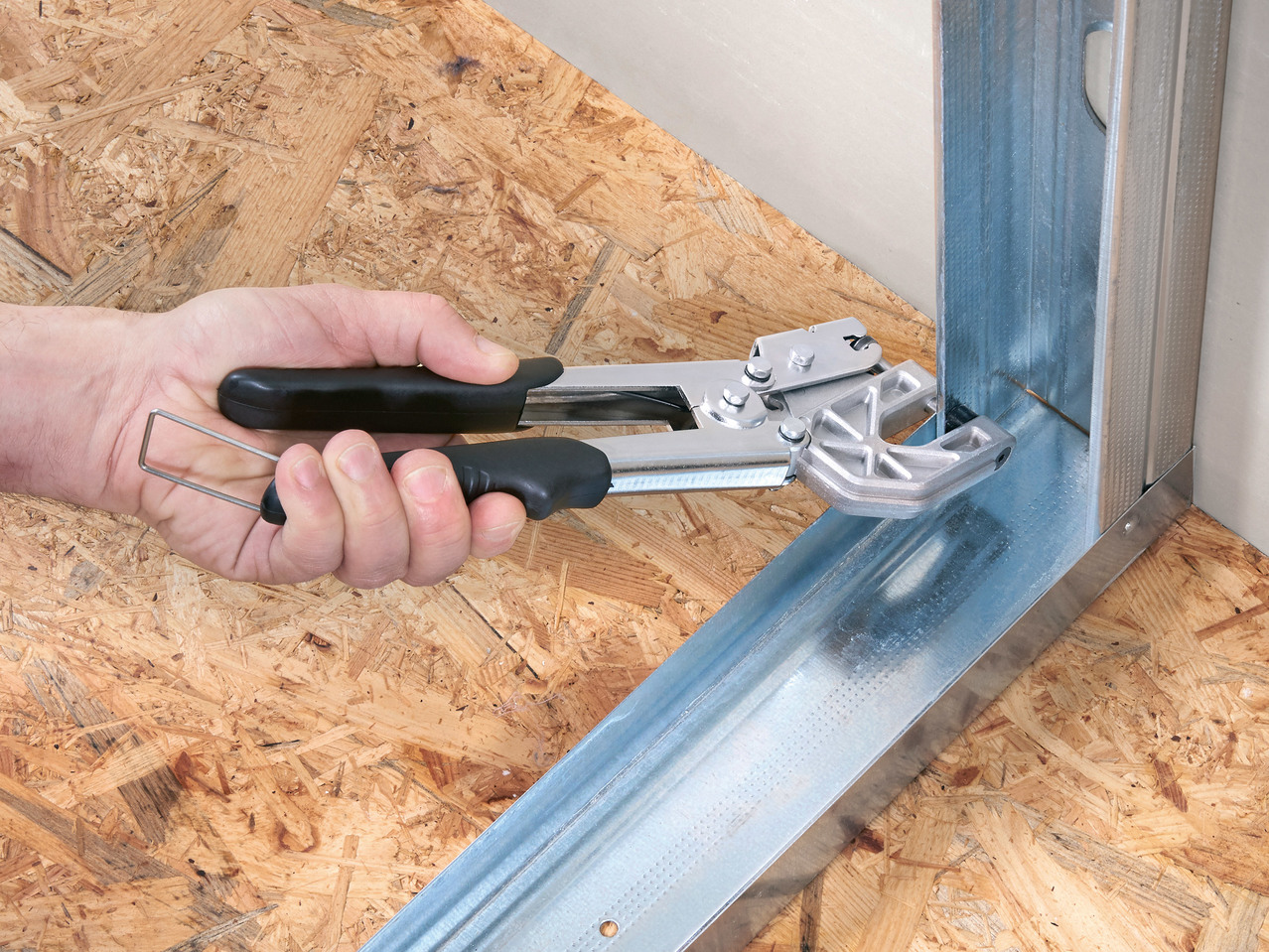 POWERFIX Tool Assortment - Interior Construction