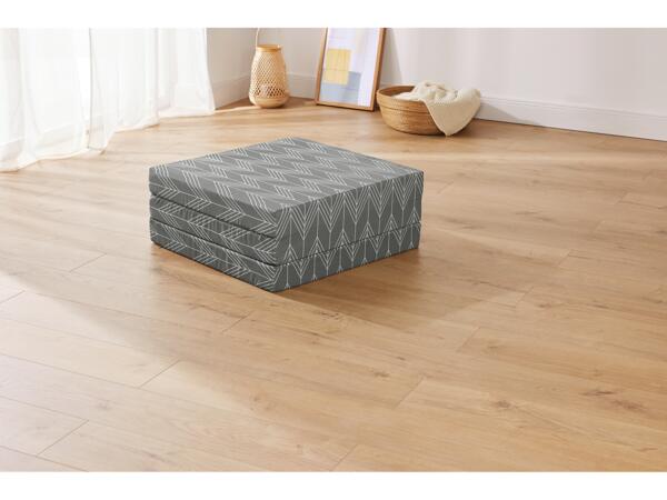 Folding Mattress