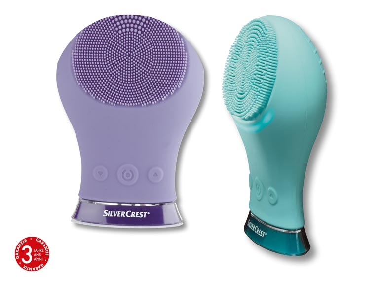 Brosse nettoyante Électrique pour le visage