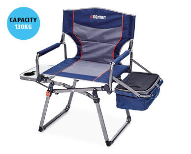 Premium Director's Chair
