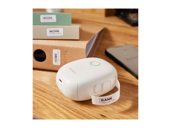 Silvercrest Label Printer