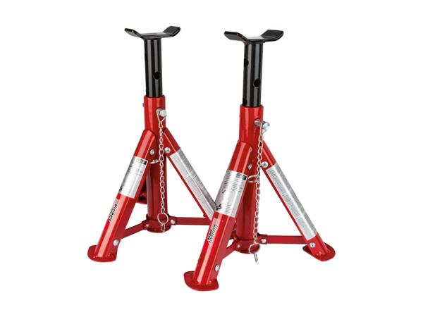 Axle Stands