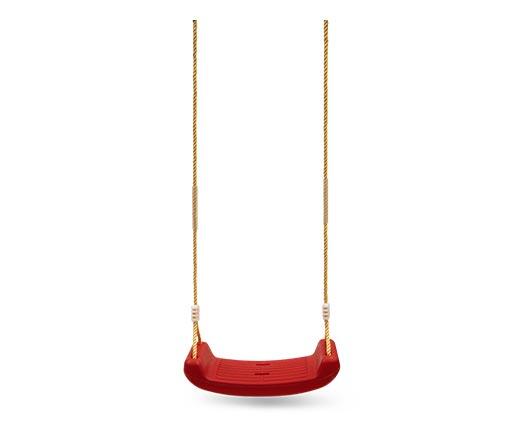 Bee Happy 
 Swing Seat or Disc Swing