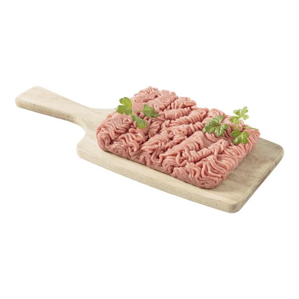 Kalkoengehakt