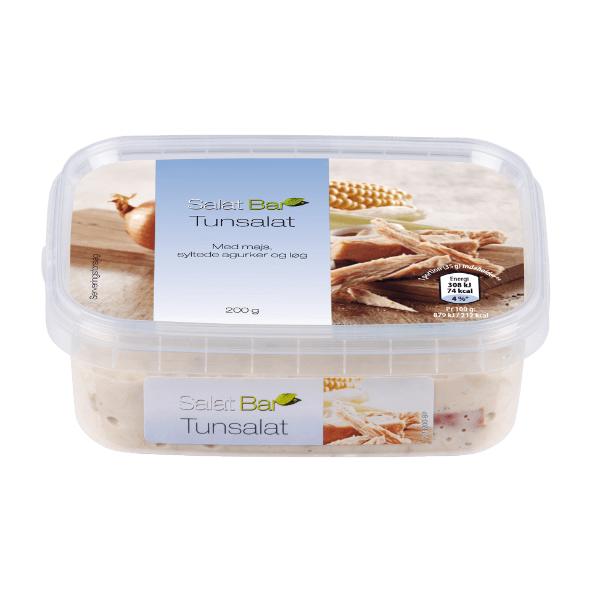 Tunsalat