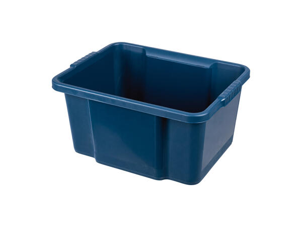 STOHOVATELNÝ BOX