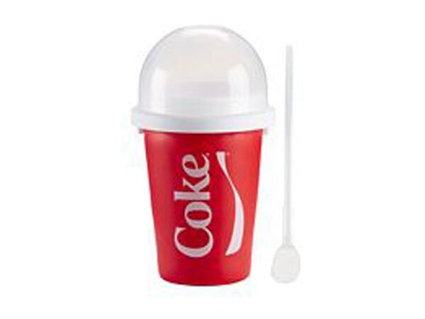 Coca Cola Slushy Maker