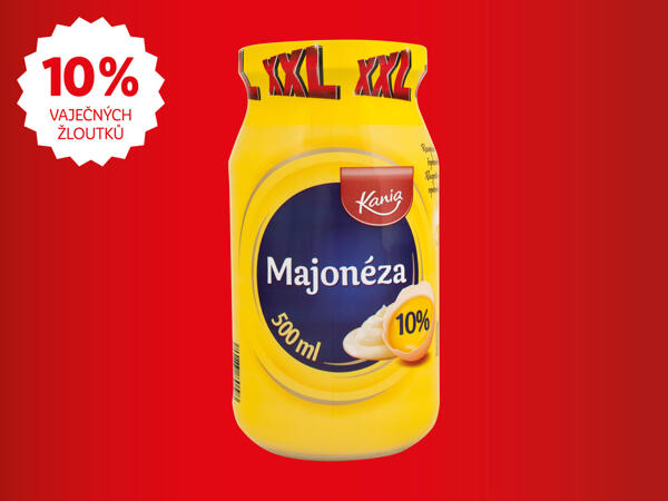 MAJONÉZA XXL