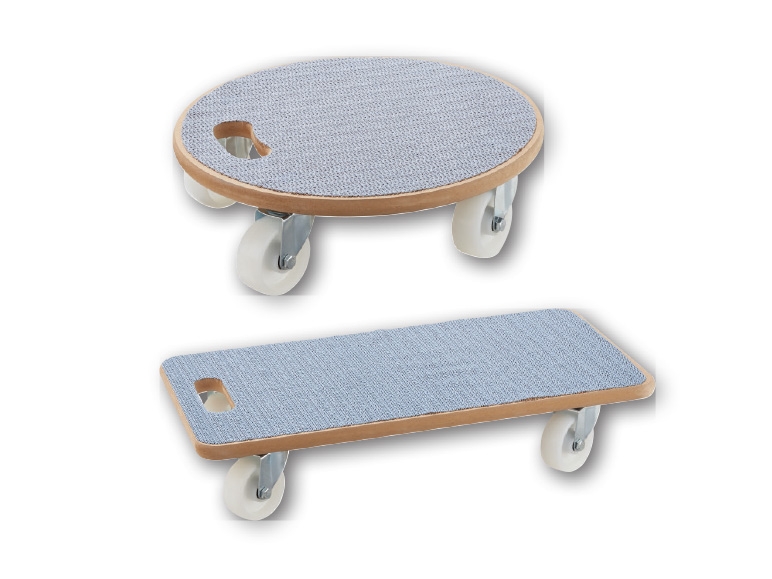 Powerfix(R) Universal Heavy Duty Furniture Transporter