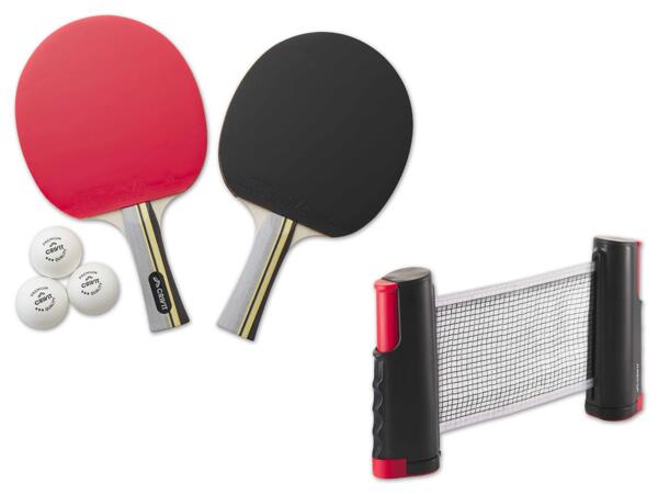 Tischtennis-Set