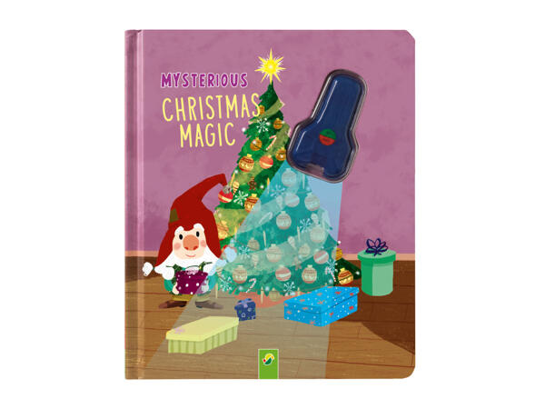 Kids' Picture Book Assortment