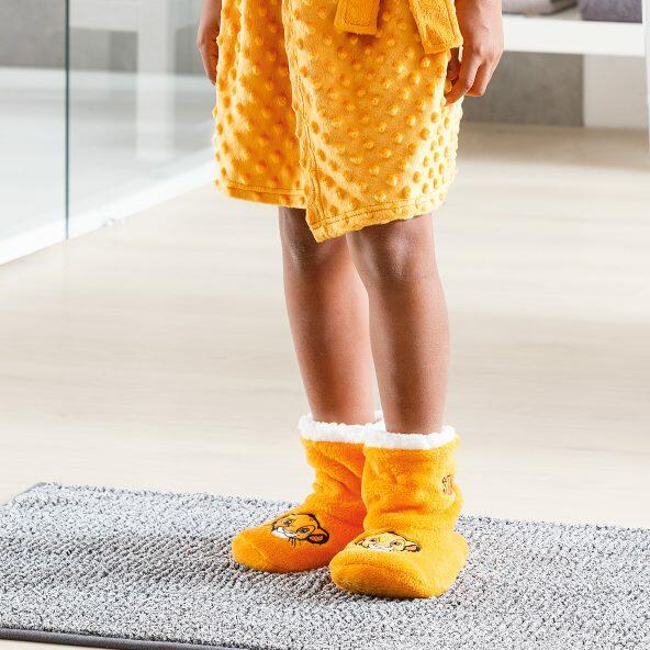 Pantoffels voor kinderen