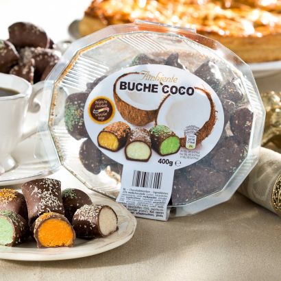 Kokos-Buche