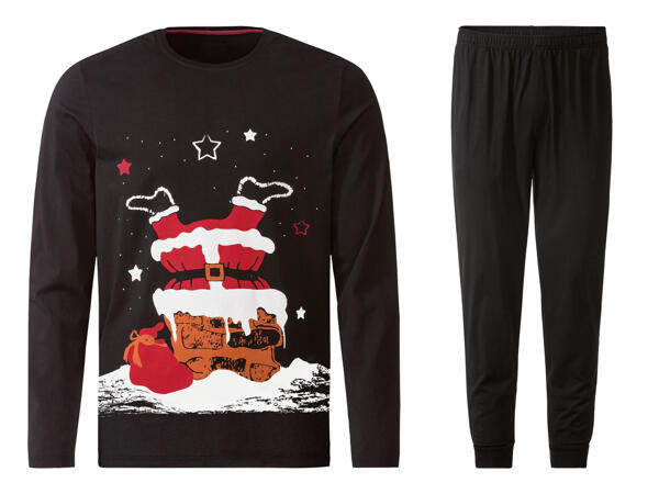 Men's Pyjama Set