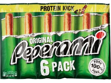 PEPERAMI Pork Salami