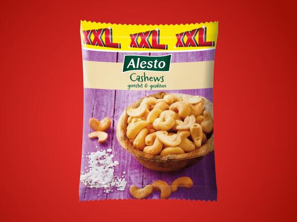 Cashewkerne